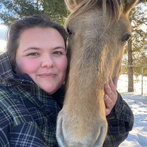 Meet your Posher, Giorgia